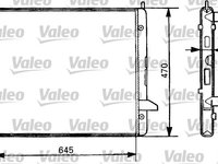 Radiator, racire motor (731387 VALEO) FORD,VW