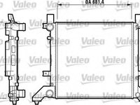 Radiator racire motor 731605 VALEO pentru Vw Lt