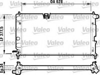 Radiator racire motor 732350 VALEO pentru Opel Vectra