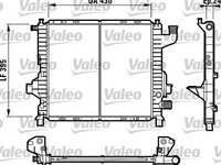 Radiator racire motor 732819 VALEO pentru Renault Twingo