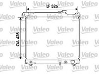 Radiator racire motor 734214 VALEO