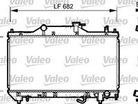 Radiator, racire motor (734490 VALEO) TOYOTA