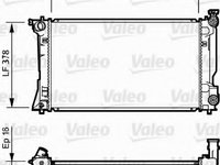 Radiator racire motor 734712 VALEO pentru Toyota Avensis