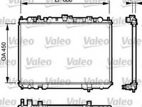 Radiator racire motor 735081 VALEO pentru Nissan X-trail