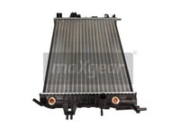 Radiator, racire motor (AC203868 MAXGEAR) OPEL,VAUXHALL