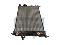 Radiator racire motor AC203868 MAXGEAR pentru Toyota Proboxsucceed Toyota Fun Toyota Yaris Opel Zafira