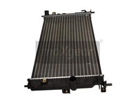 Radiator, racire motor (AC213025 MAXGEAR) ARO,AUDI,BMW,BOND,Citroen,DAEWOO,FIAT,FORD,HONDA,HYUNDAI,KIA,LIGIER,MERCEDES-BENZ,MITSUBISHI,OPEL,PEUGEOT,RELIANT,RENAULT,SAAB,SEAT,SKODA,SMART,SSANGYONG,SUBA