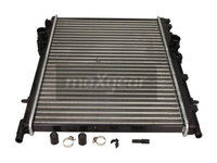 Radiator racire motor AC218450 MAXGEAR pentru CitroEn Berlingo Peugeot 308 Peugeot 206 CitroEn Xsara Peugeot 307 Peugeot Grand Peugeot Partner Peugeot Ranch CitroEn C4 Peugeot 2008