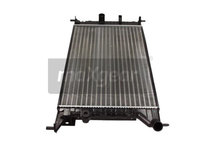 Radiator racire motor AC259087 MAXGEAR pentru Opel Vectra