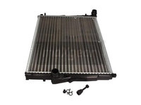 Radiator, racire motor (AC259188 MAXGEAR) BMW