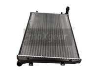 Radiator, racire motor (AC260633 MAXGEAR) AUDI,SEAT,SKODA,VW