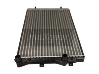 Radiator racire motor AC267958 MAXGEAR pentru Vw Touran Skoda Superb Vw Golf Skoda Octavia Audi A3 Vw Bora Vw Vento Vw Jetta Skoda Yeti Vw Caddy Vw Beetle