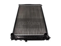 Radiator, racire motor (AC283082 MAXGEAR) AUDI,SKODA,VW