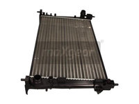 Radiator, racire motor (AC594855 MAXGEAR) ABARTH,ALFA ROMEO,AUDI,CHEVROLET,CHRYSLER,FIAT,FORD USA,GEELY,GLAS,ISUZU,LANCIA,MERCEDES-BENZ,NISSAN,OPEL,PEUGEOT,PORSCHE,SKODA,TALBOT,VAUXHALL,VOLVO,WIESMANN