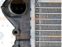 Radiator racire motor ALFA ROMEO 156 (932) - OEM - NRF: NRF58215|58215 - Cod intern: W02139987 - LIVRARE DIN STOC in 24 ore!!!