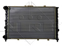 Radiator racire motor ALFA ROMEO 156 (932) - OEM - MAXGEAR: AC243160 - Cod intern: W02772716 - LIVRARE DIN STOC in 24 ore!!!