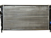 Radiator, racire motor ASAM AUTOMOTIVE 32158