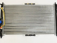 Radiator, racire motor ASAM AUTOMOTIVE 32181