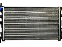 Radiator, racire motor ASAM AUTOMOTIVE 32320