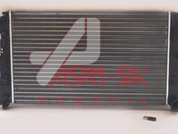 Radiator, racire motor ASAM AUTOMOTIVE 32457