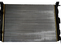 Radiator, racire motor ASAM AUTOMOTIVE 32526