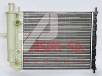 Radiator, racire motor ASAM AUTOMOTIVE 32849