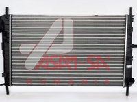 Radiator, racire motor ASAM AUTOMOTIVE 32865