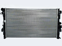 Radiator, racire motor ASAM AUTOMOTIVE 80341