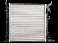Radiator, racire motor AUDI 80 B4 Sedan (8C2) ( 09.1991 - 12.1994) OE 443121253E