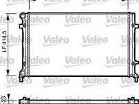 Radiator, racire motor AUDI A3 (8P1) (2003 - 2012) VALEO 734332