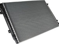 Radiator, racire motor AUDI A3 Sportback (8PA) THERMOTEC D7W036TT