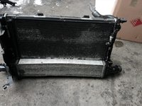 Radiator racire motor Audi A4 B8 2.0 tdi, tip motor CGL, pt cutie automata