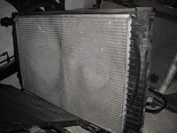 Radiator racire motor audi a4