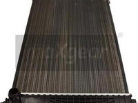 Radiator, racire motor AUDI A5 (8F7) Сabrioleta, 02.2009 - 01.2017 Maxgear AC269011