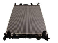 Radiator, racire motor AUDI A5 B8 Coupe (8T3) ( 06.2007 - 01.2017) OE 8K0121251L