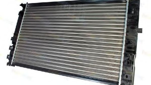 Radiator, racire motor AUDI A6 Avant (4B5, C5