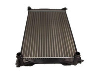 Radiator, racire motor AUDI A6 C5 Sedan (4B2) ( 01.1997 - 01.2005) OE 8E0121251