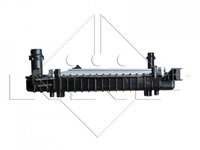 Radiator, racire motor Audi AUDI A4 (8EC, B7) 2004-2008 #2 01103123