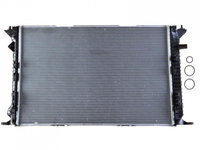 Radiator, racire motor Audi AUDI Q5 (8R) 2008-2016 #3 03002290