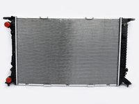 Radiator, racire motor AUDI Q3 (8U) (2011 - 2016) THERMIX TH.01.205 piesa NOUA