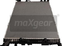 Radiator, racire motor AUDI Q3 (8UB, 8UG) Crossover, 06.2011 - 10.2018 Maxgear AC224685