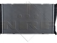 Radiator racire motor BMW 1/3 E81/E90 04- - Cod intern: W20151940 - LIVRARE DIN STOC in 24 ore!!!