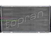 Radiator, Racire Motor BMW 1 E81 116 D 11.2008 ... 09.2012 1995 Motor Diesel