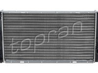 Radiator, racire motor BMW 1 (E81), BMW 3 limuzina (E90), BMW 3 Touring (E91) - TOPRAN 502 277