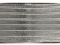 Radiator, racire motor BMW 3 Coupe (E92) THERMOTEC D7B036TT