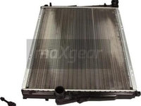 Radiator, racire motor BMW 3 - IV (E46) Compartiment, 12.1998 - 07.2006 Maxgear AC274544