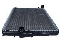 Radiator, racire motor BMW 3 Sedan (E46) ( 02.1998 - 04.2005) OE 17 11 9 071 517