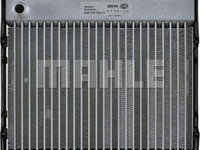 Radiator, racire motor BMW 5 (F10) MAHLE CR 922 000P