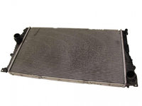 Radiator racire motor BMW Seria 1 (F20), Seria 1 (F21), Seria 3 (F30, F35, F80), Seria 4 Cupe (F32, F82)