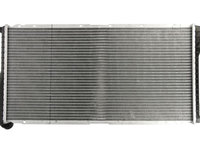 Radiator, racire motor BMW Seria 5 (E39) (1995 - 2003) THERMOTEC D7B013TT piesa NOUA